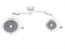 點(diǎn)擊查看詳細(xì)信息<br>標(biāo)題：LED700/500手術(shù)無(wú)影燈 閱讀次數(shù)：763